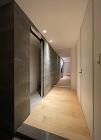 隠し扉｜施工例・採用事例｜家具金物・建築...