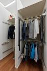 棚柱・棚受・ディスプレイ｜施工例・採用事... アルミ棚柱 AP-DM型