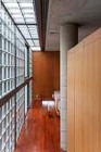 ガラスブロックの家 写真一覧/安藤忠雄