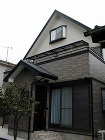 竹の塚専用住宅