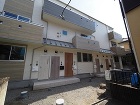 草加共同住宅