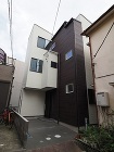 施工例 | 株式会社オグロ工務店 戸ヶ崎専用住宅