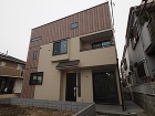 西水元専用住宅