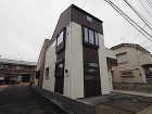 西水元専用住宅