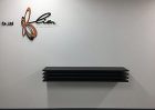 家具施工例 受付カウンターです