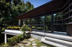 Villa Kの新しい軒先 | Work...