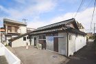 南吹田琥珀街_１期 | Works | ...