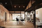 南吹田琥珀街_１期 | Works | ...