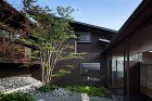 佐用の別荘 | Works | 角直弘 ... https://www.den-nen.com/wp2024/wp-content/uploads/2024/02/sayo_04-scaled.jpg