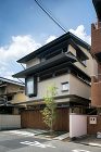 岡崎の家2 | Works | 角直弘 ...