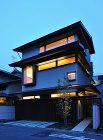 岡崎の家2 | Works | 角直弘 ...