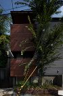 豊中の2棟建てアパートリノベーション |...