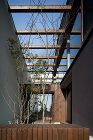 古江台の庭屋 | Works | 角直弘...