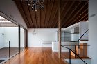 古江台の庭屋 | Works | 角直弘...