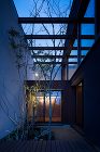 古江台の庭屋 | Works | 角直弘...