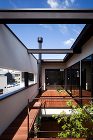 三条町の屋陰 | Works | 角直弘...