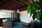 三条町の屋陰 | Works | 角直弘...