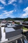 亀岡の家 | Works | 角直弘 ＆...