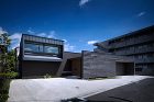 亀岡の家 | Works | 角直弘 ＆...
