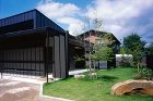 亀岡の家 | Works | 角直弘 ＆...