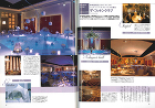 月刊ホテル旅館span［2003/10］建築設計＆デザイン/span