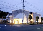 WORKS | FUKADA ARCHI... wp/wp-content/uploads/2014/07/funeral_04_01-481x342.jpg