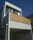 エド建築デザイン事務所 一級建築士事務所... シンプル＆スマート「須賀川の家＃2」