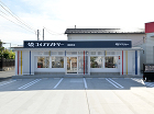 ヤマリョーコインランドリー薬師町店 | ... works/Others/202010yamaryolaundry/_photo/001.jpg