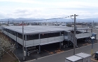 J クラブ寒河江店自走式立体駐車場 [駐...