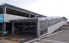 J クラブ寒河江店自走式立体駐車場 [駐...