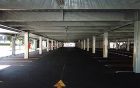 東8条南15丁目駐車場新築工事 [駐車場...