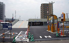 月寒東月極・時間貸駐車場 [駐車場施工実...