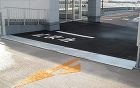 KEIZ富山田中店新築工事 [駐車場施工...