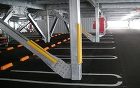 KEIZ富山田中店新築工事 [駐車場施工...