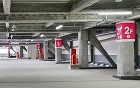 ロイヤル網走店新築工事 [駐車場施工実績...