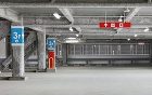 ロイヤル網走店新築工事 [駐車場施工実績...