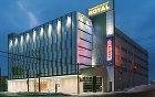 ロイヤル網走店新築工事 [駐車場施工実績...