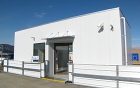 DAMZ六日町店駐車場新築工事 [駐車場...