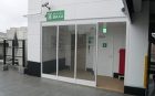 イーグル南8条新築工事 [駐車場施工実績...