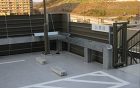 ジオ彩都プレミアムクラス [駐車場施工実...
