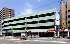 NPC京橋駅前パーキング [駐車場施工実... https://www.yuuken.co.jp/wp-content/uploads/2016/12/kyobashi-gaikan2.jpg