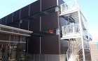 グラン・エルドール空港東 [駐車場施工実...