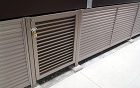 グラン・エルドール空港東 [駐車場施工実...