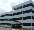 遊技店用駐車場 [駐車場施工実績]?2ペ... コロンボ中曽根店駐車場