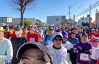 三田国際マスターズマラソン＿56歳からのマラソン
