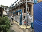 受け継ぐ環境で４世代が暮らす家　Ｉ様邸 ... /wpmanager/wp-content/uploads/2018/10/IMG_2416.jpg
