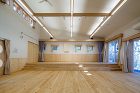 宝徳幼稚園様（木造耐火２階建）2019....