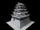 建築模型の製作事例 建築模型 BENA https://bena.jp/wp-content/uploads/2024/12/Edo-castle_1-1024x768.jpg