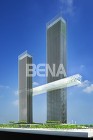 建築模型の製作事例 建築模型 BENA https://bena.jp/wp-content/uploads/2024/12/High-rise-building_1-683x1024.jpg