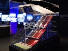 建築模型の製作事例 建築模型 BENA